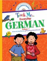 Teach_me--_everyday_German